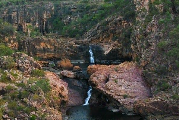 bannongchok|The Best National Parks in Australia: A Comprehensive Guide