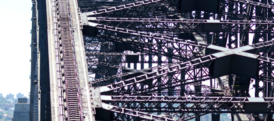bannongchok|Sydney Harbour Bridge Climb: An Unforgettable Experience