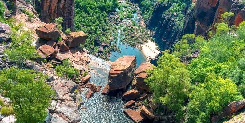 bannongchok|Discovering Aboriginal Culture in Kakadu National Park