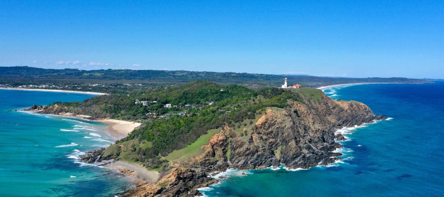 bannongchok|A Weekend in Byron Bay: Surf, Sun, and Serenity