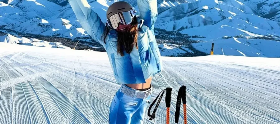 bannongchok|Do Skiers Really Need Dark Sunnies on the Slopes?